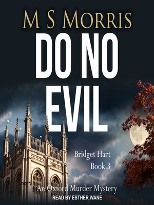 Do No Evil - Audiobook